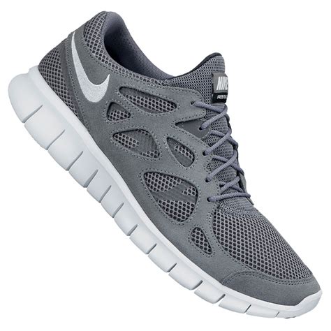 nike free run grau 44 herren